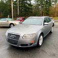 2006 Audi  A6 Avant 3.2L awd wagon thumbnail image 1
