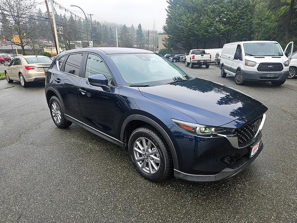 2025 Mazda  CX-5 2.5 S Preferred Package image 1