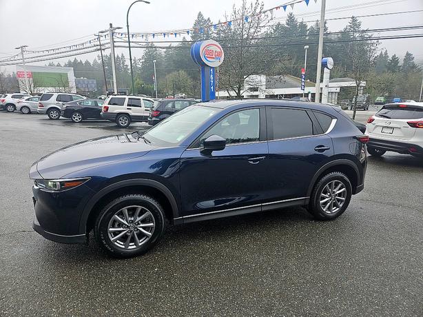 2025 Mazda  CX-5 2.5 S Preferred Package image 2