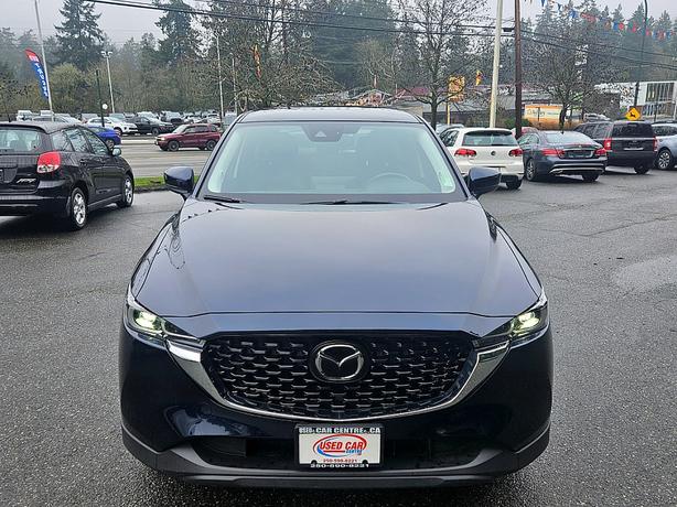 2025 Mazda  CX-5 2.5 S Preferred Package image 3