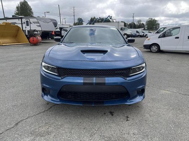 2022 Dodge Charger GT AWD image 7