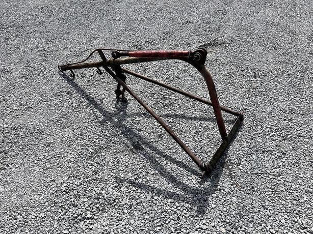 2015 Unkown 3-point Boom Pole image 2