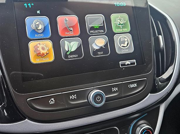 2017 Chevrolet  Volt LT image 5