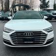 2019 Audi A8 L 55 TFSI quattro thumbnail image 3