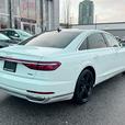 2019 Audi A8 L 55 TFSI quattro thumbnail image 6