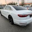 2019 Audi A8 L 55 TFSI quattro thumbnail image 8