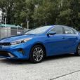 2023 Kia Forte GT-Line FWD with Heated Seats and Wireless Charger thumbnail image 5