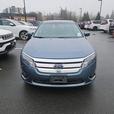 2011 Ford Fusion SEL | Bluetooth | Backup Camera! thumbnail image