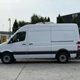2012 Mercedes-Benz Sprinter 2500 144-in. WheelBase Diesel Cargo Van with Shelvin thumbnail image 6