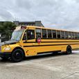 2014 Freightliner B2 39-Passenger Thomas School Bus with Cummins Diesel and Whee thumbnail image 5