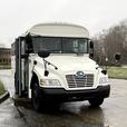 2018 Blue Bird School/Transit Bus 25-Passenger thumbnail image 2