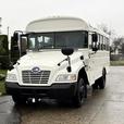 2018 Blue Bird School/Transit Bus 25-Passenger thumbnail image 4
