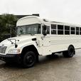 2018 Blue Bird School/Transit Bus 25-Passenger thumbnail image 5