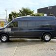 2015 Chevrolet Express 2500 Extended 5-Passenger Van with Wheelchair Lift thumbnail image 6