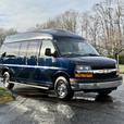 2015 Chevrolet Express 2500 Extended 5-Passenger Van with Wheelchair Lift thumbnail image