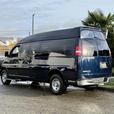 2015 Chevrolet Express 2500 Extended 5-Passenger Van with Wheelchair Lift thumbnail image 7