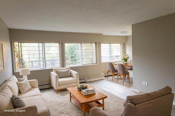 1 Bedroom College Manor Mainstreet Apartments  image 5