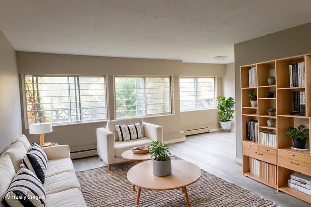 1 Bedroom College Manor Mainstreet Apartments  image 8