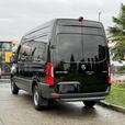 2022 Mercedes-Benz Sprinter 2500 High Roof Cargo Van with Rear Shelves thumbnail image 8