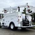 2005 Freightliner M2 106 Altec Bucket Truck with Service Body thumbnail image 7
