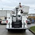 2005 Freightliner M2 106 Altec Bucket Truck with Service Body thumbnail image 8