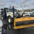 2007 International 7300 Dump Truck With Plow and Spreader Diesel thumbnail image 3