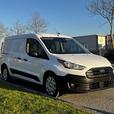 2022 Ford Transit Connect Cargo Van XL LWB thumbnail image 1