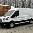 2020 Ford Transit 250 Van Med. Roof  Reefer Cargo 130-inch WheelBase thumbnail image 5