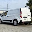 2019 Ford Transit Connect XLT Zanotti Reefer Cargo Van thumbnail image 7