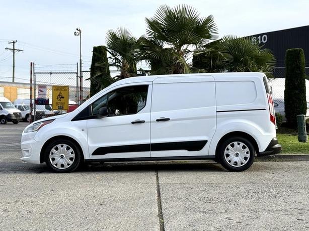 2019 Ford Transit Connect XLT Zanotti Reefer Cargo Van image 6