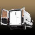 2025 Ford Transit VebaBox Model A208 Modular Cooler Box thumbnail image 2