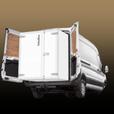 2025 Ford Transit VebaBox Model A208 Modular Cooler Box thumbnail image 3