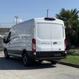 2022 Ford Transit 250 Cargo Van thumbnail image 8
