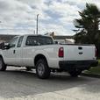 2011 Ford F-250 SD XL SuperCab 2WD Long Box Work Truck thumbnail image 7