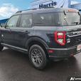 2021 Ford Bronco Sport Big Bend 4x4 | Heated Seats! clearance thumbnail image 4