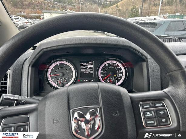 2020 RAM 1500 Classic ST AUTO, KEYLESS ENTRY, POWER WINDOWS, TOW PACKAGE, BLUETO image 6