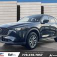 2025 Mazda CX-5 GS clearance thumbnail image