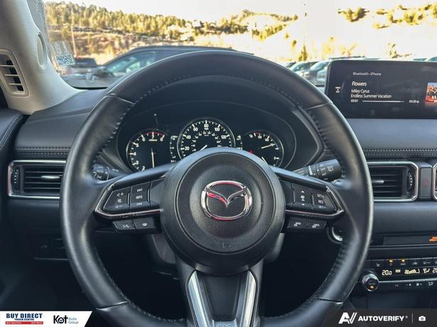2025 Mazda CX-5 GS clearance image 7