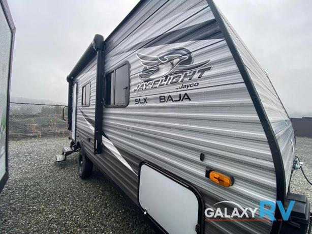 Used 2021 Jayco Baja 195RB image 3