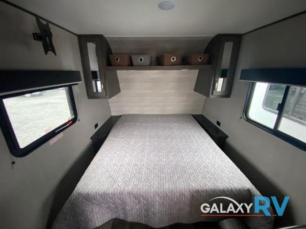 Used 2021 Jayco Baja 195RB image 5