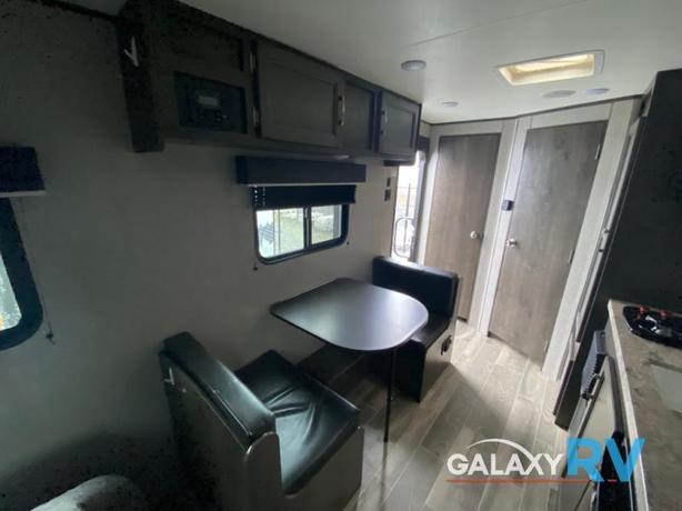 Used 2021 Jayco Baja 195RB image 6