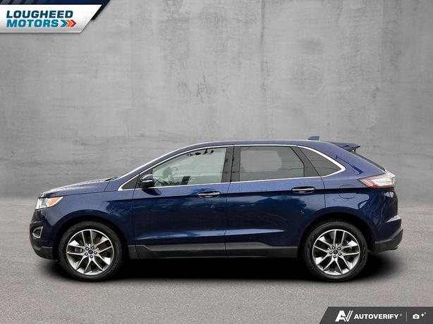2016 Ford Edge image 3