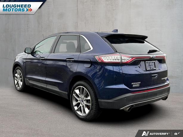 2016 Ford Edge image 4