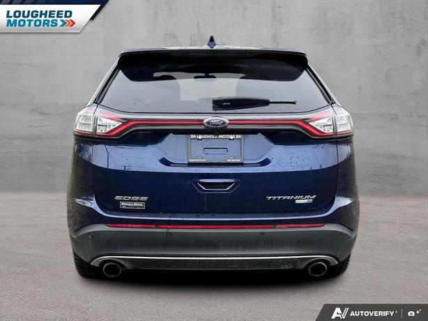 2016 Ford Edge image 5