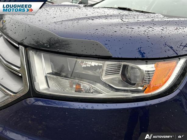 2016 Ford Edge image 8