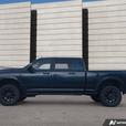 2021 RAM 3500 Laramie 4x4 Mega Cab 6'4" Box FULLY INSPECTED! ALPINE PREMIUM AUDI thumbnail image 3
