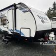 Used 2023 Forest River RV Vibe 16RB thumbnail image