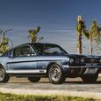 1965 Ford MUSTANGS WANTED! thumbnail image