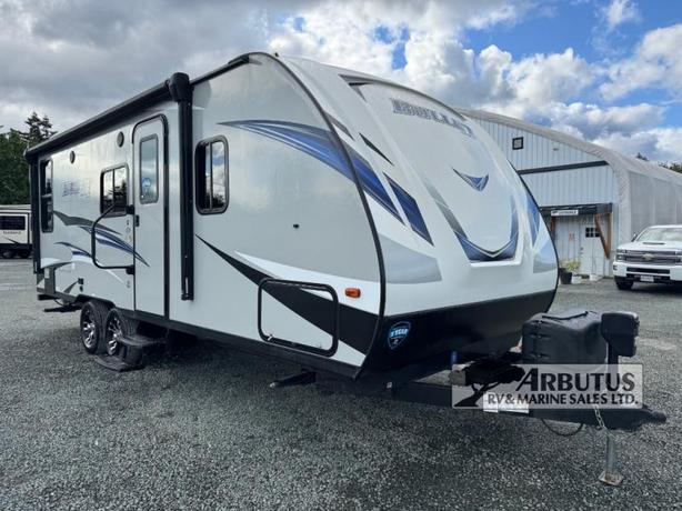 Used 2019 Keystone RV Bullet 210RUDWE image 1