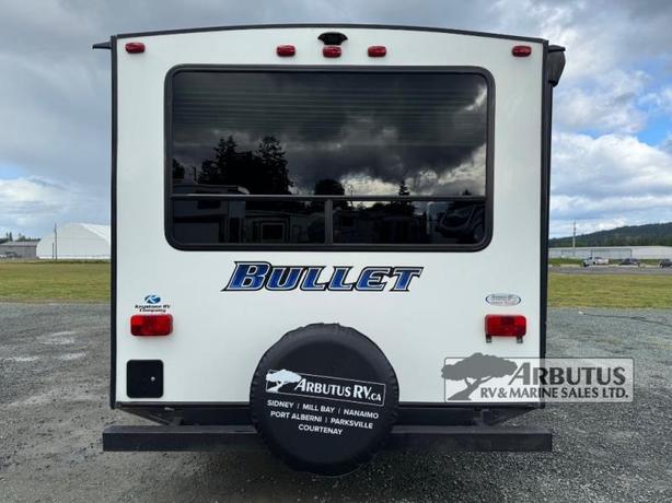 Used 2019 Keystone RV Bullet 210RUDWE image 6